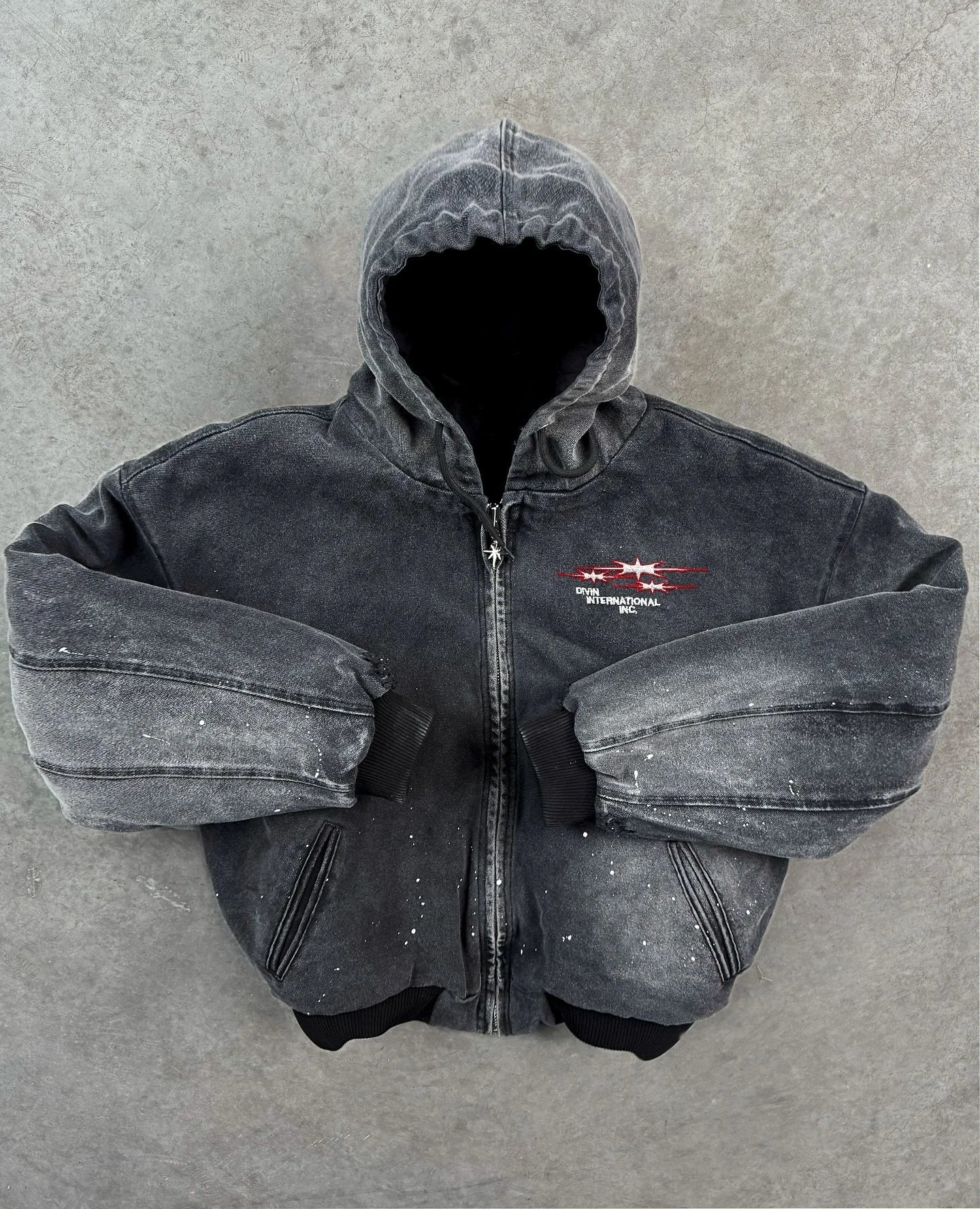 Hot Items List